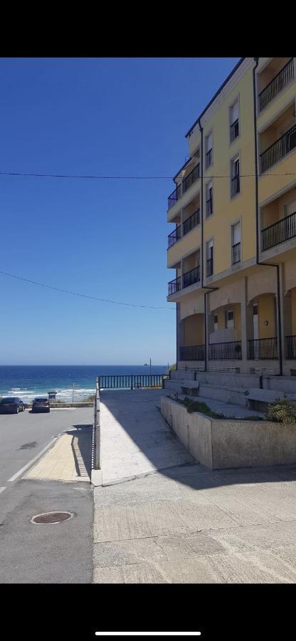 Oktheway Malpica Daire Dış mekan fotoğraf