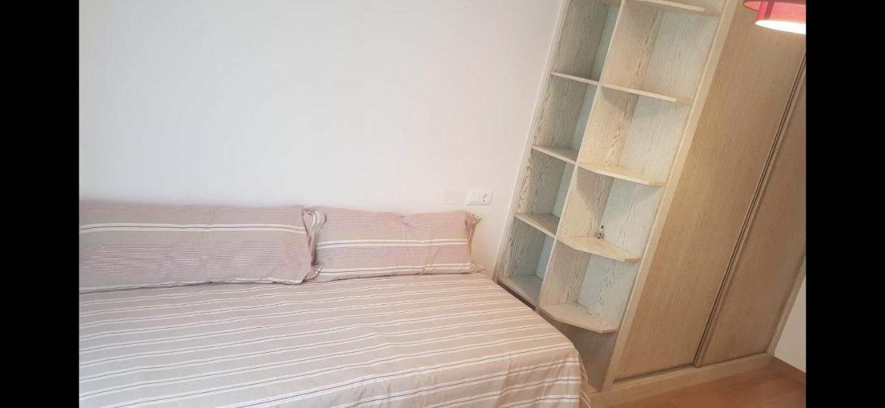 Oktheway Malpica Daire Dış mekan fotoğraf