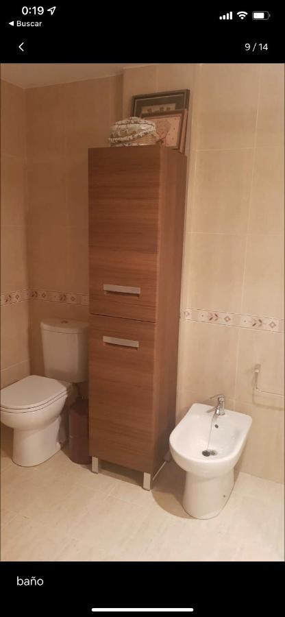 Oktheway Malpica Daire Dış mekan fotoğraf