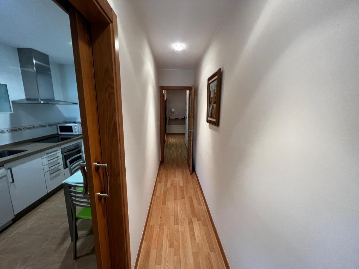 Oktheway Malpica Daire Dış mekan fotoğraf