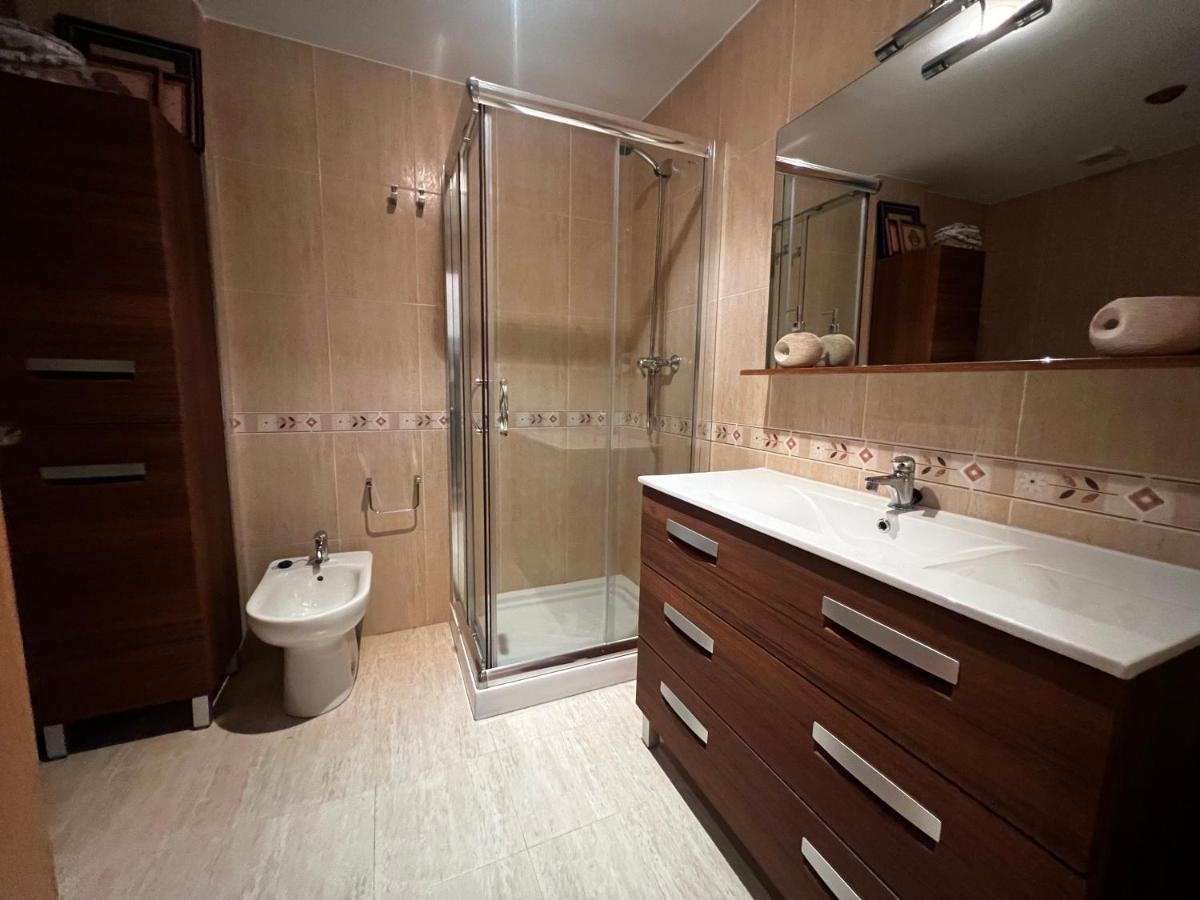 Oktheway Malpica Daire Dış mekan fotoğraf